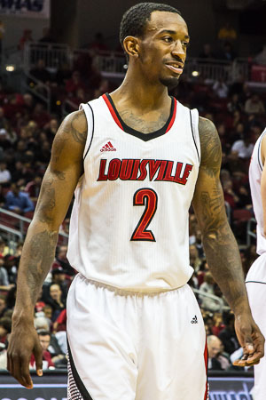 Louisville puts together its best game of the season by hammering Missouri 84-61
