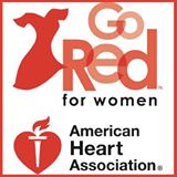 Go Red For Women this Friday to stamp out heart disease