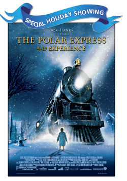 The Polar Express 4-D Experience at the Louisville Zoo opens this weekend