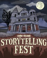 Corn Island Storytelling Fest