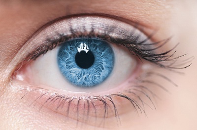 Give your eyes some extra attention for World Glaucoma Awareness Week