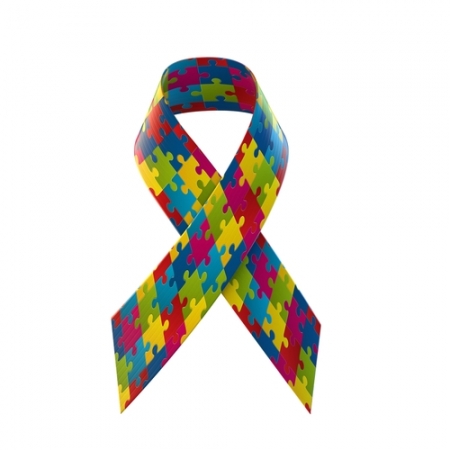 The first Autism Awareness Day in Men’s NCAA college basketball is this Saturday