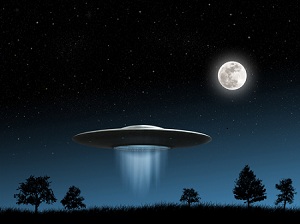 Interested in UFOs, aliens and all things related? There's a group for that. [Fa