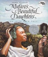 Preview “Mufaro’s Beautiful Daughters”, a Zimbabwe folktale at StageOne