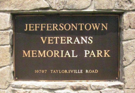 17th Annual Veterans Day Program: A tribute in Jeffersontown