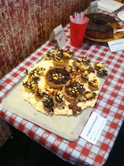 Scary good: 5th annual Choctoberfest chocolate bake off [Society]