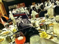 A night at the Juice Joint: Beauty for a Benefit Murder Mystery Dinner [Society]