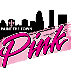 Strictly for the ladies: Paint the Town Pink preview [Society]