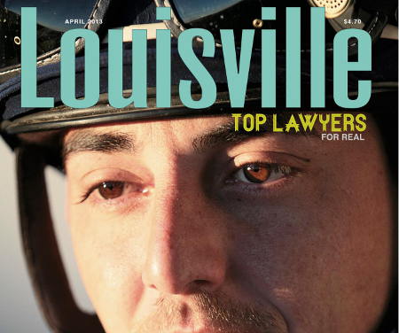 Get your captain on at the Louisville Magazine April Launch Party