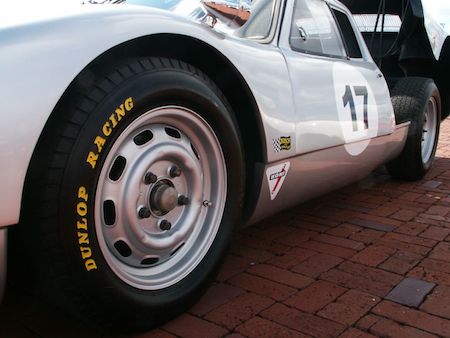 Elegance and Aggression: The 2012 Louisville Concours d'Elegance [Society]