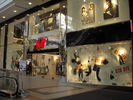 Will Louisville see H&M this fall... or not?