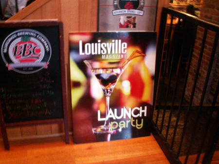Louisville Magazine launches a new look for itself in 2013
