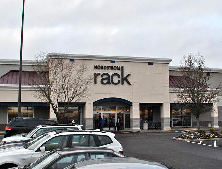 Nordstrom Rack to open in the fall of 2013 at Shelbyville Road Plaza