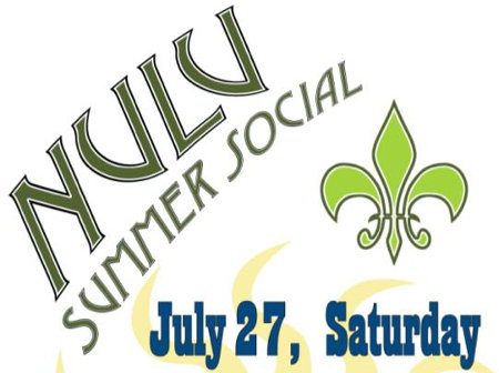 NuLu to host first annnual summer social Saturday