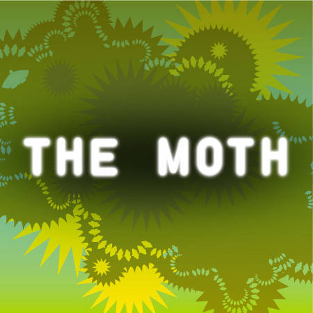 The Moth GrandSLAM Championship: Fish Out of Water