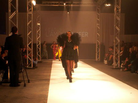 Final thoughts on Waterfront Fashion Week 2012 [Fashion]