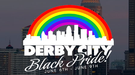 First-ever Derby City Black Pride Festival this weekend
