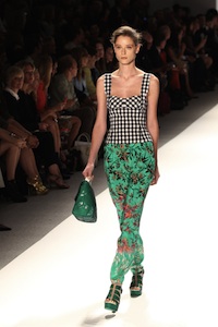 Trends From Fashion Week SS13: Prints Galore [Fashion]