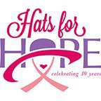 Hats for Hope Silent Auction