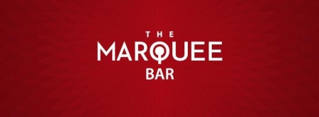 DJ White Shadow Friday Night at Marquee Bar