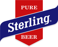 Sterling Beer is back!
