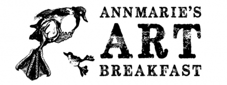 Annmarie's Art Breakfast
