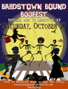 BooFest on Bardstown and Baxter: trick-or-treating trolley hop