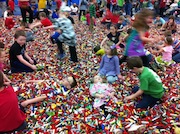 LEGO KidsFest: What to know before you go