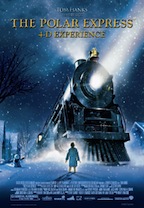 Catch a ride on The Polar Express this holiday season at the pool, zoo, or by tr