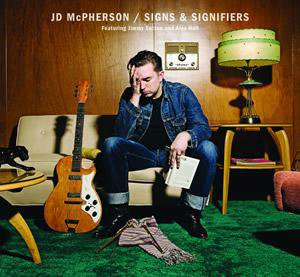 JD Mcpherson to bring his rockabilly party back to Louisville