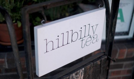 Forget the Green Tea, Hillbilly Tea Moves into China