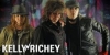 Kelly Richey Band's PreRelease Party Rocks Stevie Ray's this Friday