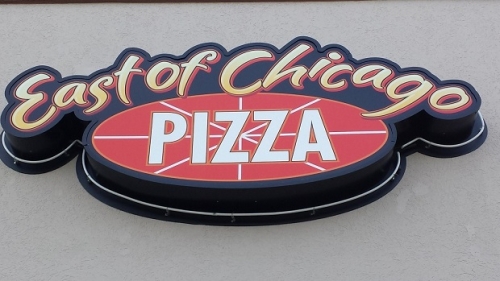  East of Chicago Pizza Open in Middletown