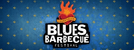 Blues and BBQ Festival All-Weekend Blowout