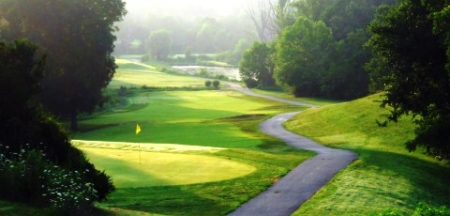 Family Golfing Specials at Louisville Metro Parks