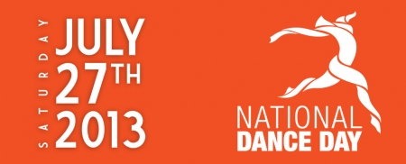 For National Dance Day, You’re on Stage at Kentucky Center
