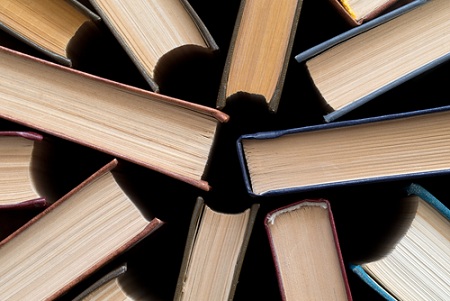 Friends of the Library Book Sale June 6-8, Now with Prizes