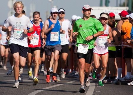Register for Kentucky Derby miniMarathon/Marathon This Week Before Prices Go Up