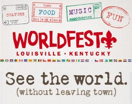 Worldfest 2013