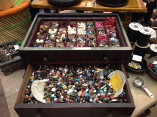 bead box at Discoveries