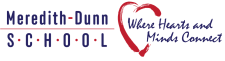 Meredith-Dunn Logo