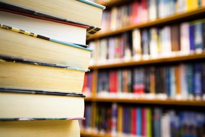 Carmichael's Bookstore invites you to their new community book club