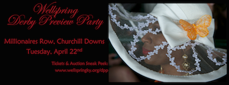 Wellspring Derby Preview Party