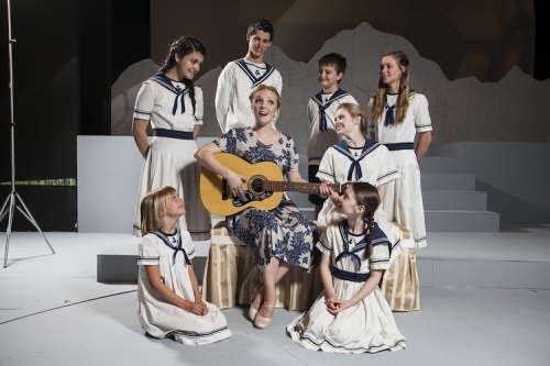 CenterStage's The Sound of Music