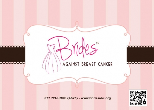 Brides Against Breast Cancer Fundraiser Thursday At Old 502 Winery