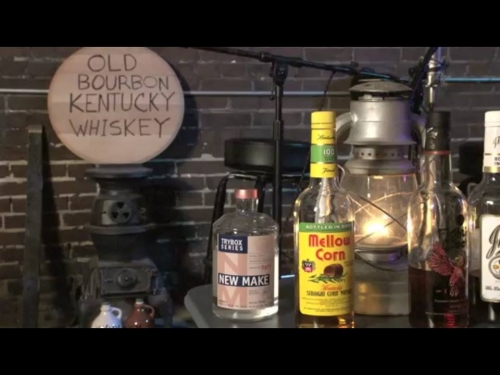 Bourbon Thru Bluegrass at Bourbons Bistro Coming Soon