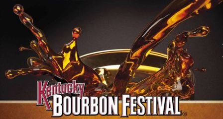 Kentucky Bourbon Festival Kickoff This Weekend