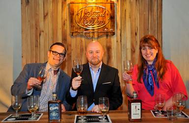 Orphan Barrel Project Launched