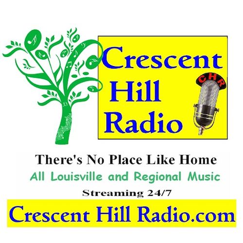 Local Music and Community Topics Featured On Crescent Hill Radio