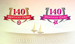 The 140th Kentucky Derby and Oaks